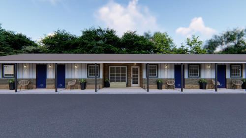 Stonewall Motor Lodge in Stonewall (TX)