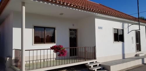 Vivenda Maria da Nazaré gîte à louer Ferraria