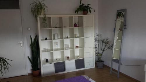  Boom-Room in Zagreb