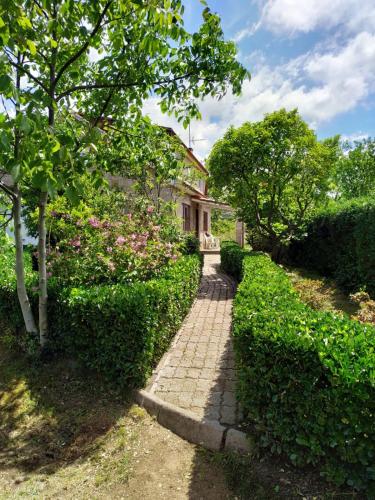 Casa de Amel gîte à louer Pontevedra