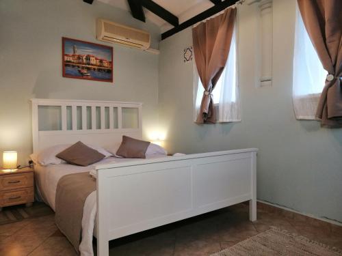  Sun City Boutique Rooms in Pula