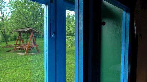 Kilátás, Breb 418, Casa Opris in Ocna Sugatag