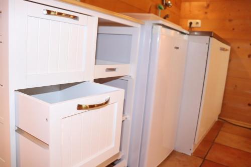 Studio im Blockhaus am Chiemsee, Bernau am Chiemsee (foto 5)