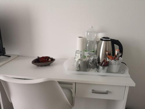 Marko Airport Rooms