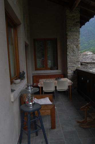  B&B Al Mulino, Pension in Piuro