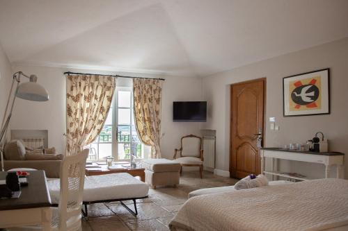 Hôtel Restaurant Alain Llorca