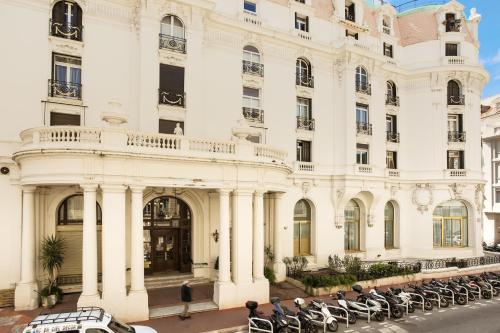 Nice Home - Studios Lido