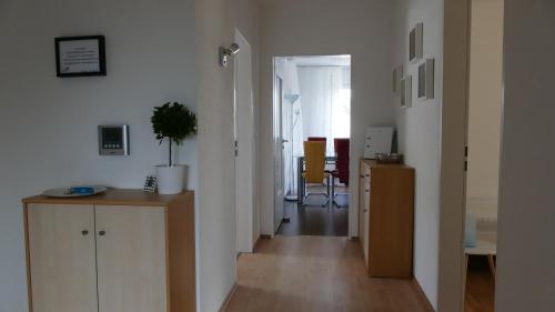 guest apartment niederalfingen