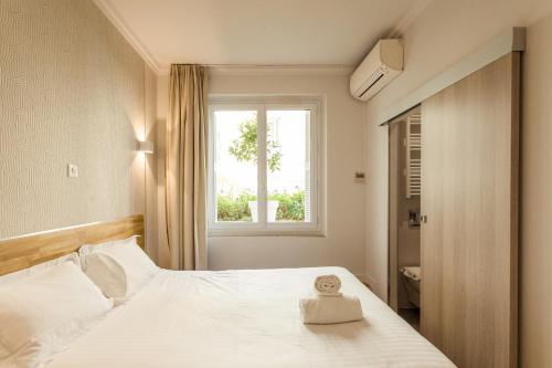 Nice Home - Studios Lido, Nice (fotografie 5)