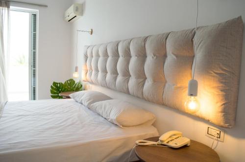 Paradise Beach Hotel in Argassi