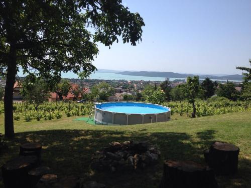 Balaton View Residence