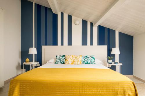 Civico 64 Bed & Breakfast in mansarda chambre d'hôte Palmi