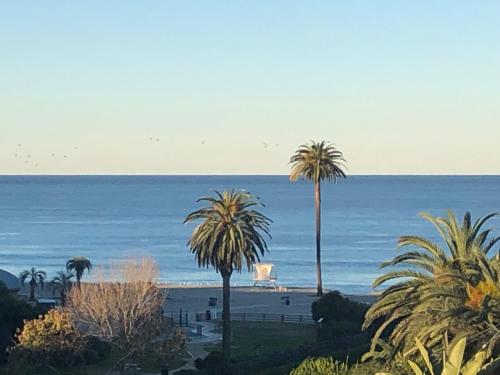 Moonlight Beach Motel in Encinitas, USA