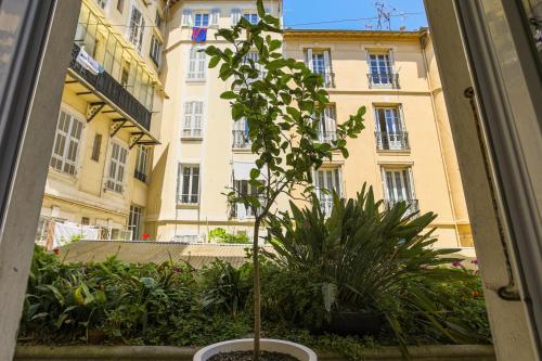 Nice Home - Studios Lido, Nice (fotografie 6)