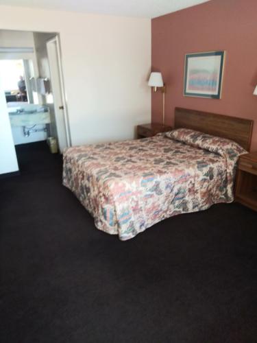 Travelers motel Douglas (AZ)