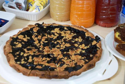 普雷恰 Casale la Torretta 3星级 酒店 客房