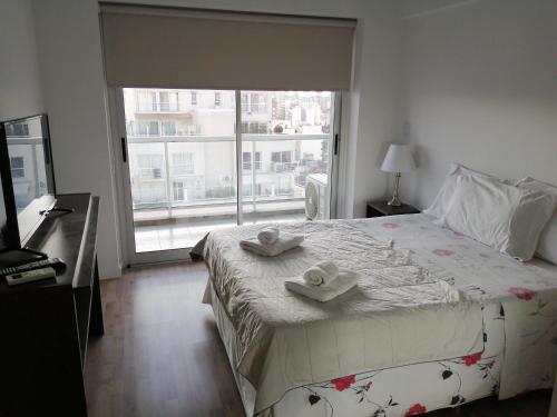 Palermo viejo, Buenos Aires (fotografie 10)