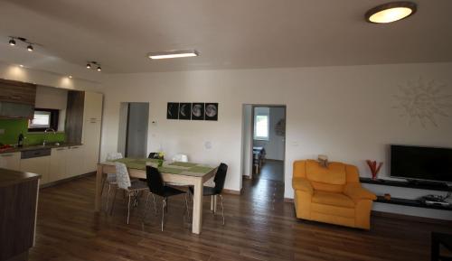  Apartment Luna in Valtura