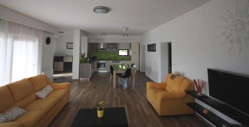 Apartment Luna