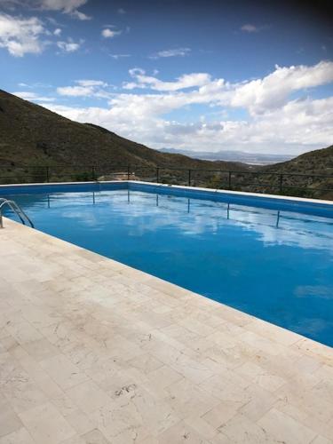 Cortijo El Rancho in Adra
