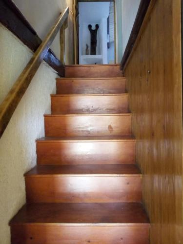Apartman DINKO in Lubenice