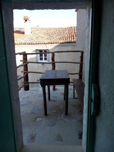 Apartman DINKO in Lubenice