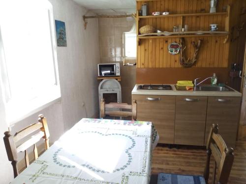 Apartman DINKO in Lubenice