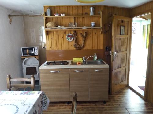Apartman DINKO in Lubenice