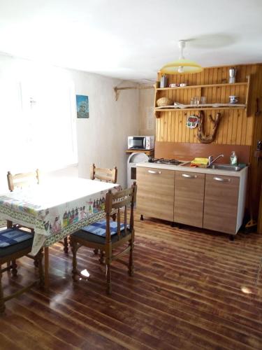 Apartman DINKO in Lubenice