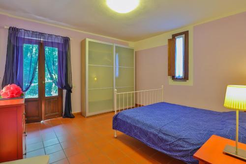 Residence Il Castagno