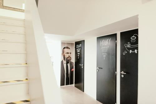 Wake Up Wellness Hostel - image 3