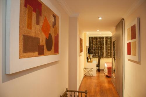 Social Hostel – Rio de Janeiro, VA