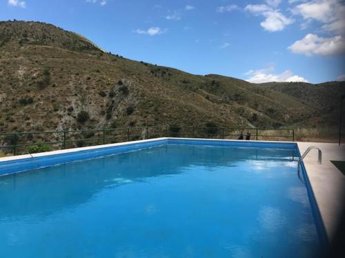 Cortijo El Rancho in Adra