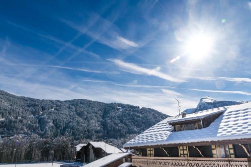 Nant Morzine