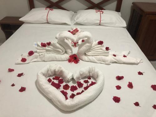 Pousada do Holandes in คาโน คิวบราดา