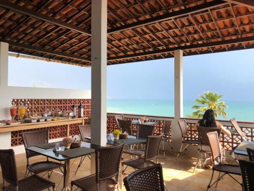 Pousada do Holandes in คาโน คิวบราดา