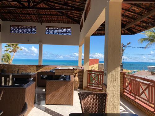 Pousada do Holandes in คาโน คิวบราดา