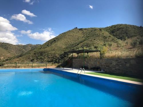Cortijo El Rancho in Adra