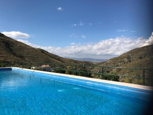 Cortijo El Rancho in Adra