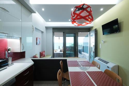 Villas Ve in พาราเลีย ไทรู