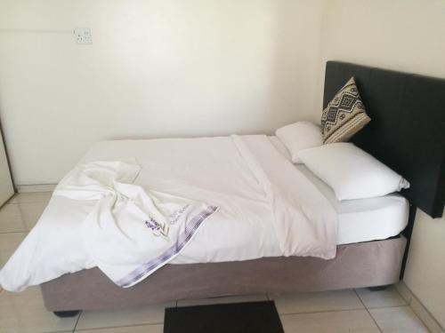 Upi guesthouse Otjiwarongo