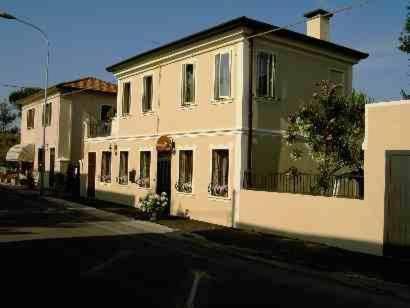 Bed And Breakfast Di Manu Taglio Di Po Italy