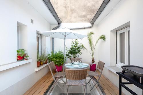 Gite Loft Cornelius