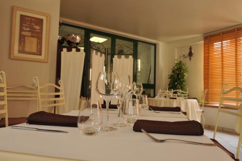 Franceschini – Ghisonaccia, DC
