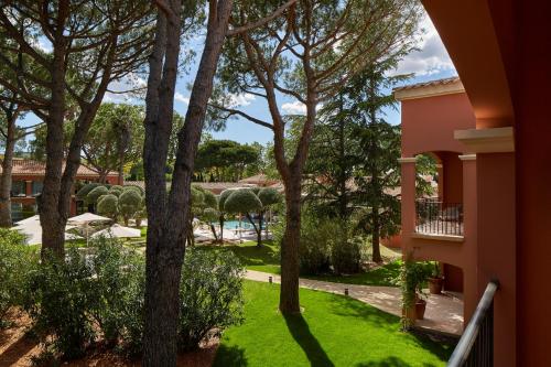 Villa Duflot Hôtel & Spa Perpignan - image 11