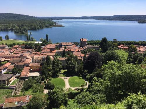 Közeli látványosságok, La casa di Garibaldi in Borgomanero