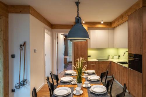 Apartament DREAM WOOD - image 5