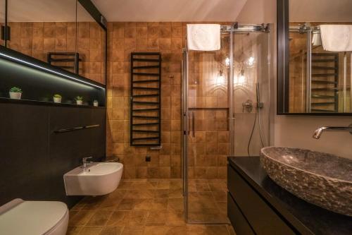 Apart4you Apartament Dream Wood - Zakopane