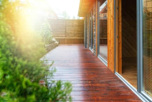 Apart4You Apartament DREAM WOOD, Zakopane (fotografie 5)