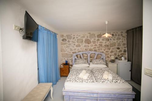 Rooms Epidaurus Dubrovnik